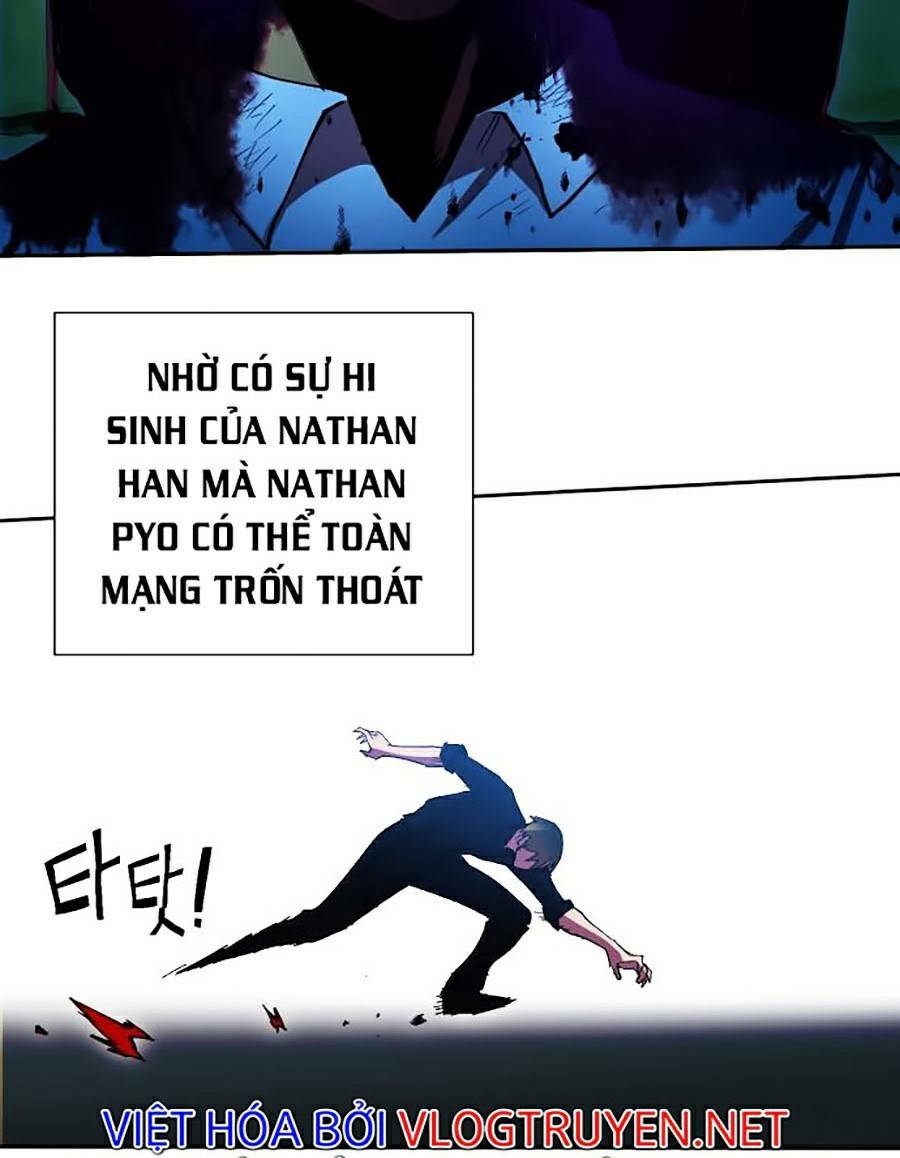 Hard Core Leveling Warrior ss2: Chapter 118