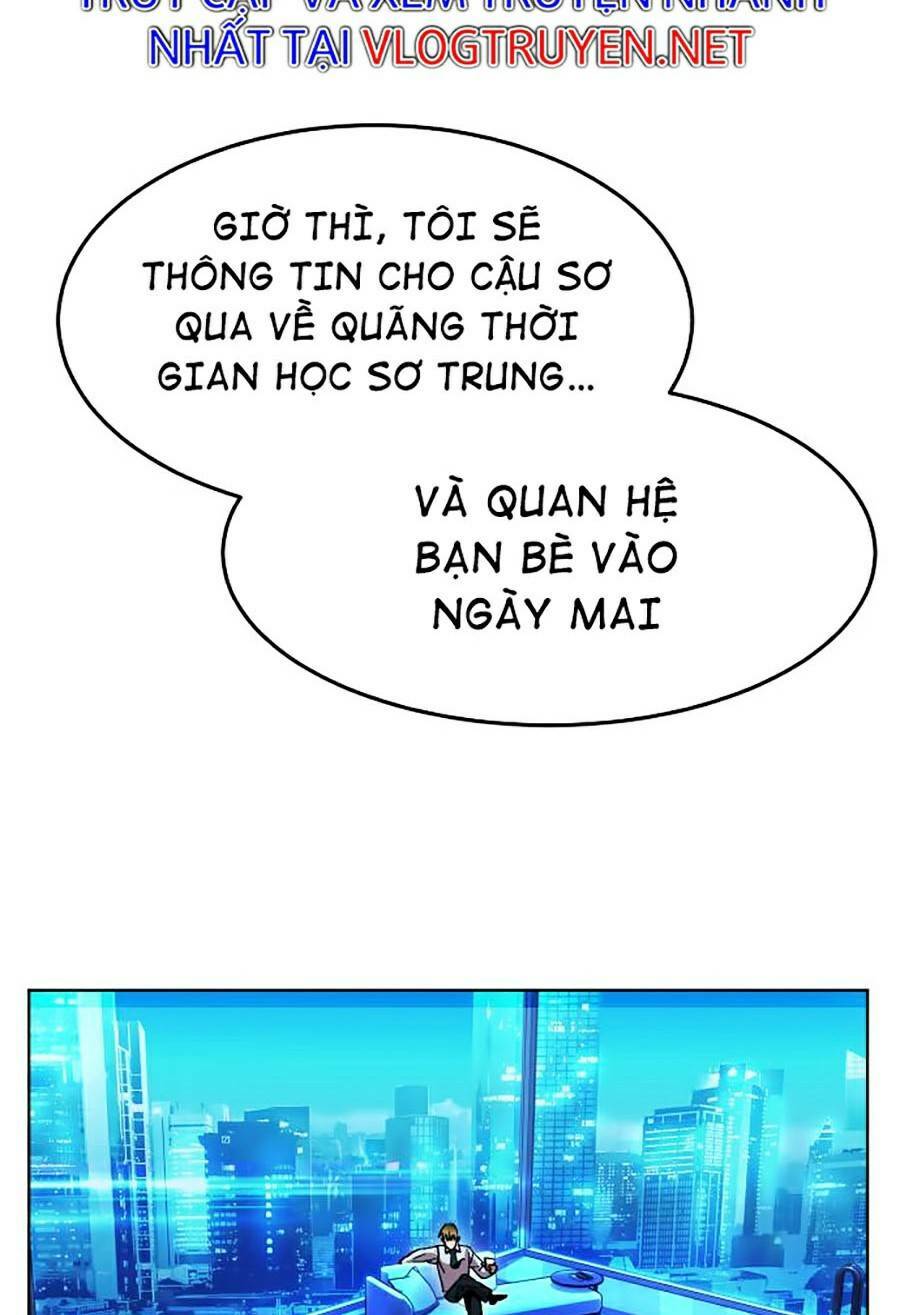 Hard Core Leveling Warrior ss2: Chapter 118