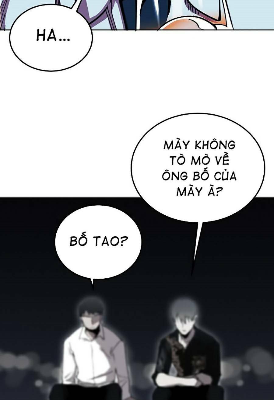 Hard Core Leveling Warrior ss2: Chapter 118