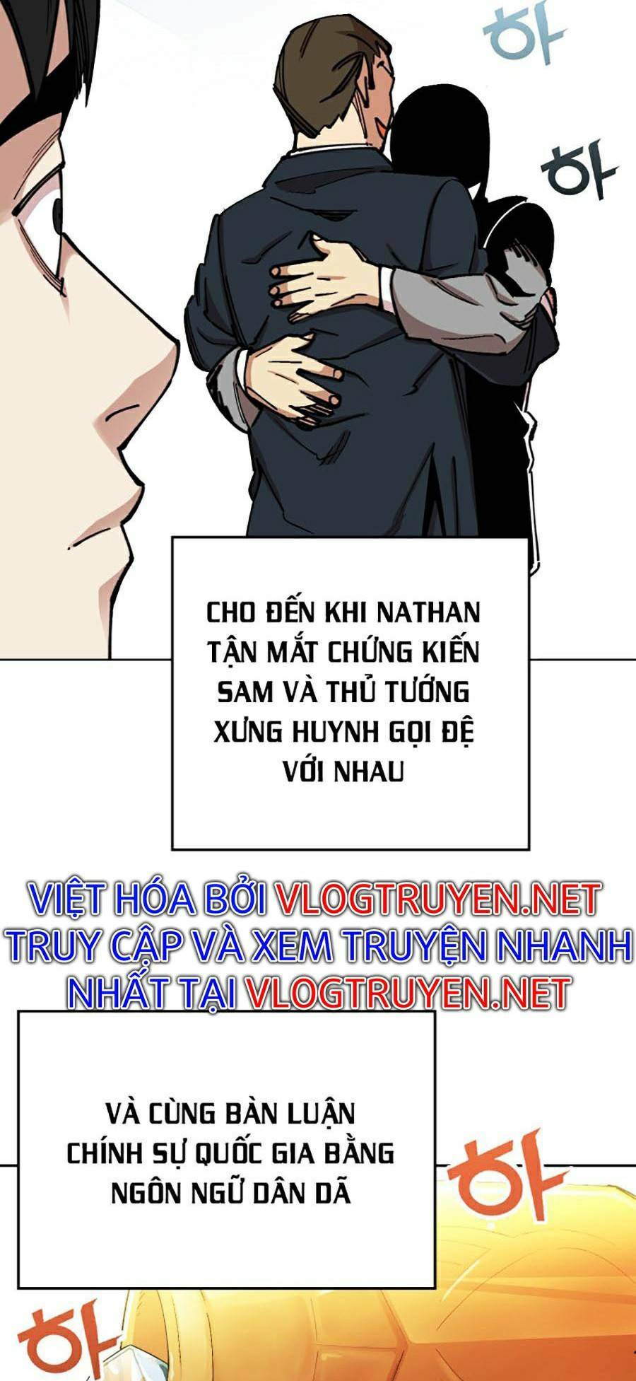 Hard Core Leveling Warrior ss2: Chapter 119