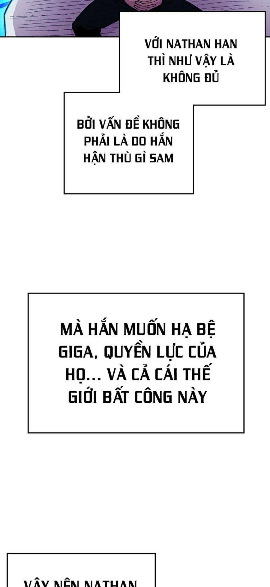 Hard Core Leveling Warrior ss2: Chapter 119