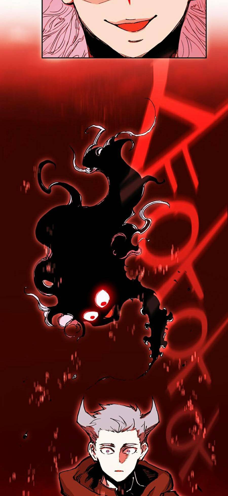 Hard Core Leveling Warrior ss2: Chapter 119