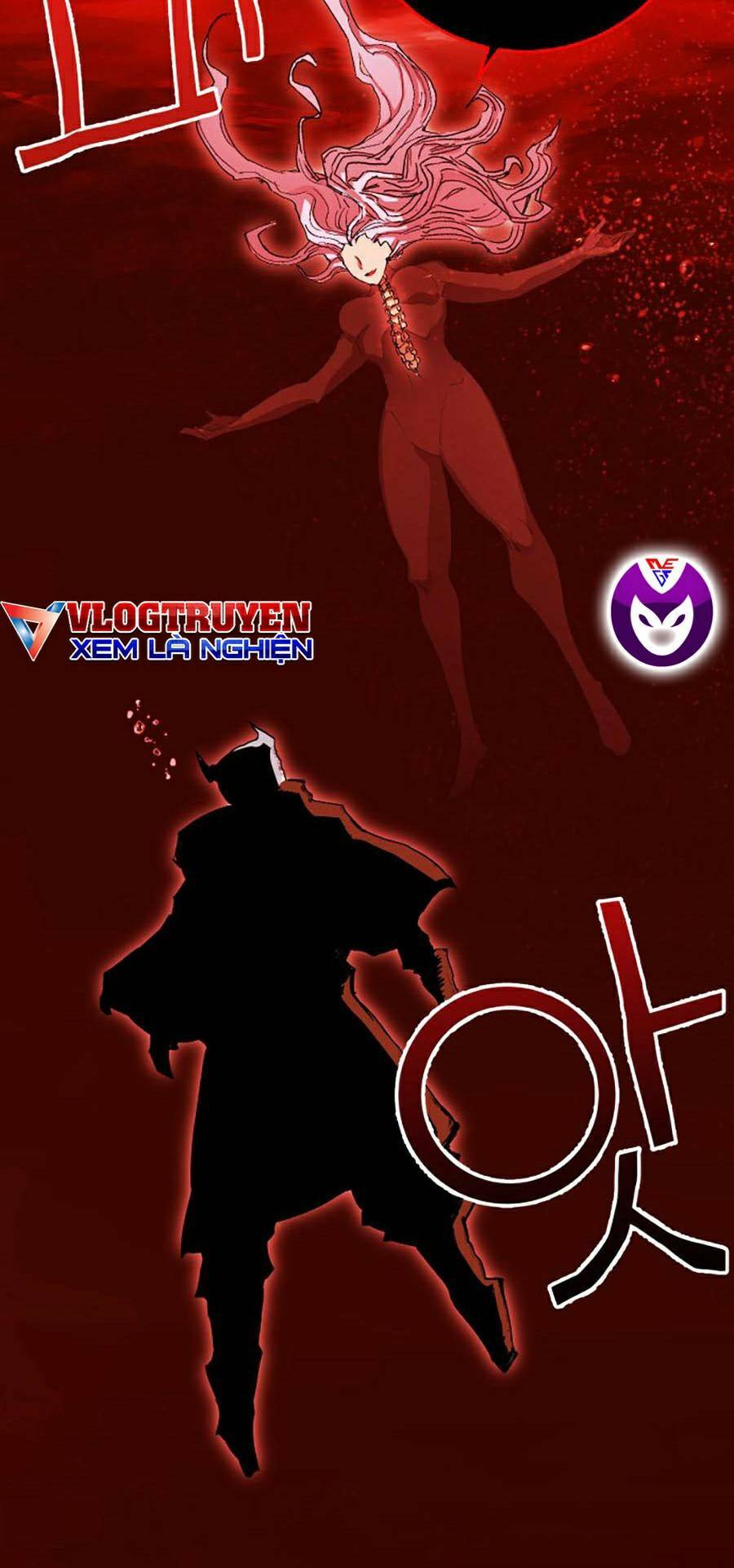 Hard Core Leveling Warrior ss2: Chapter 119