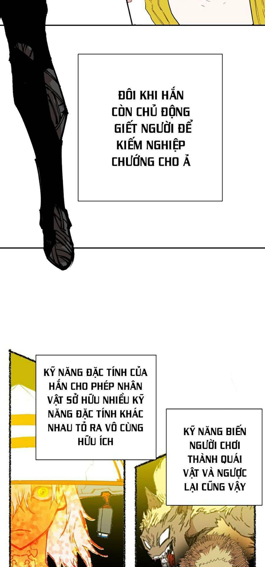 Hard Core Leveling Warrior ss2: Chapter 119