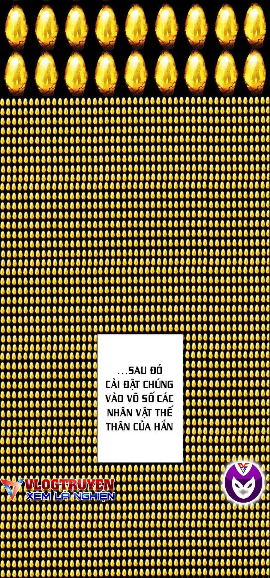 Hard Core Leveling Warrior ss2: Chapter 119