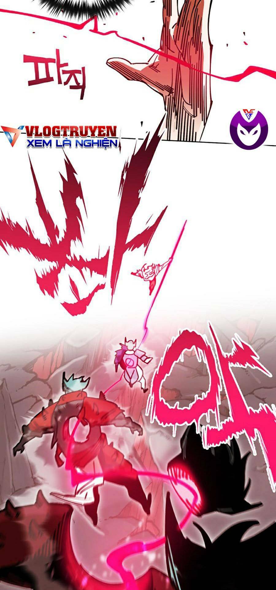 Hard Core Leveling Warrior ss2: Chapter 119
