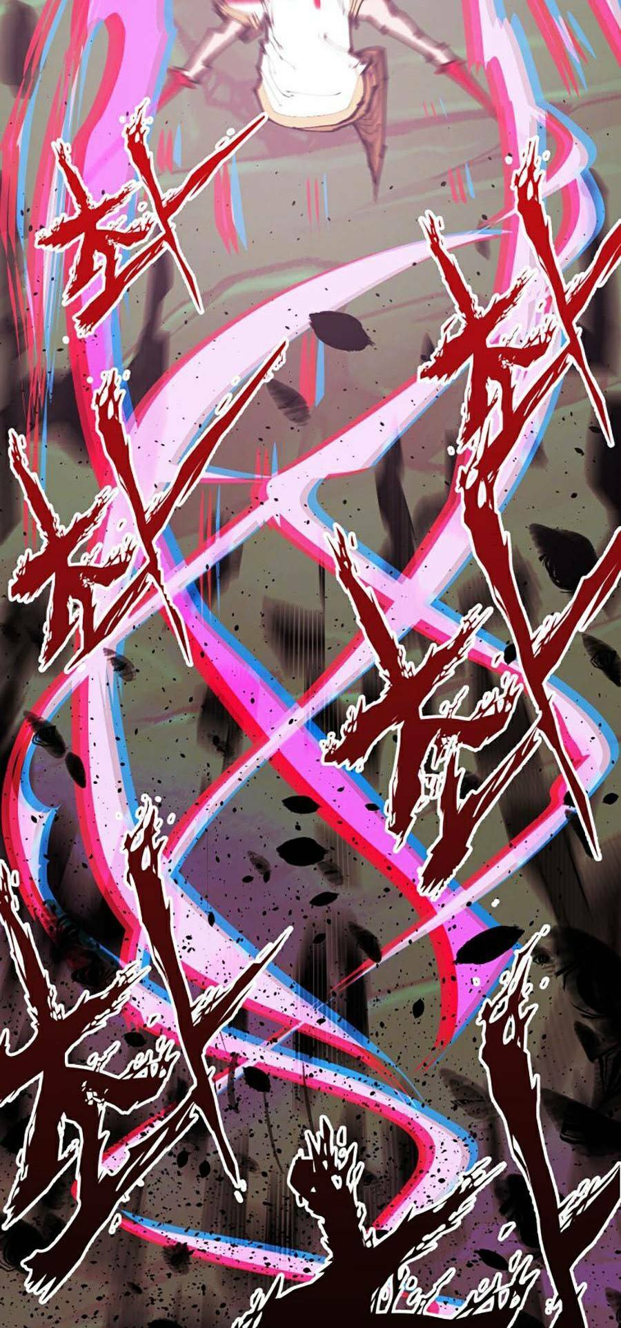Hard Core Leveling Warrior ss2: Chapter 119