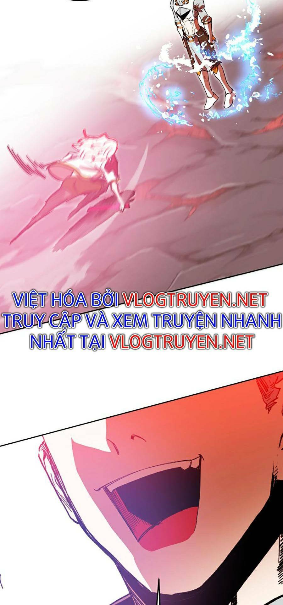 Hard Core Leveling Warrior ss2: Chapter 119
