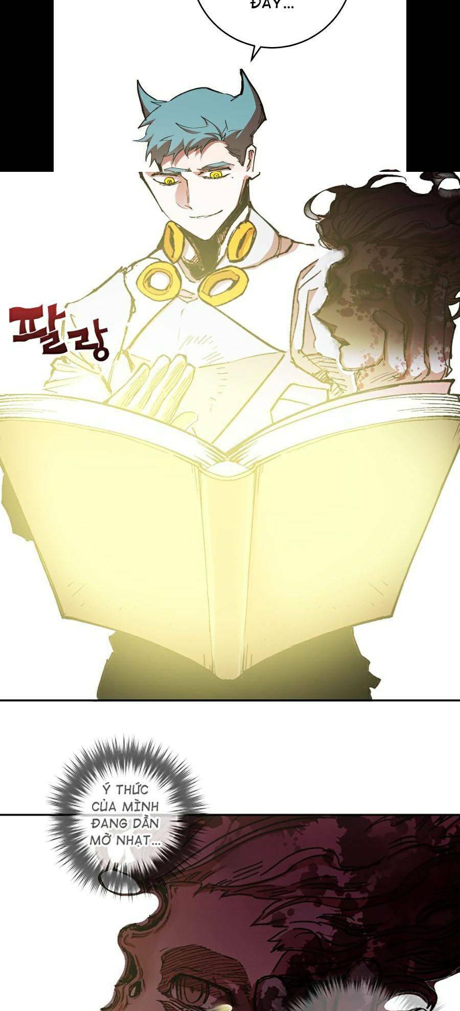 Hard Core Leveling Warrior ss2: Chapter 119