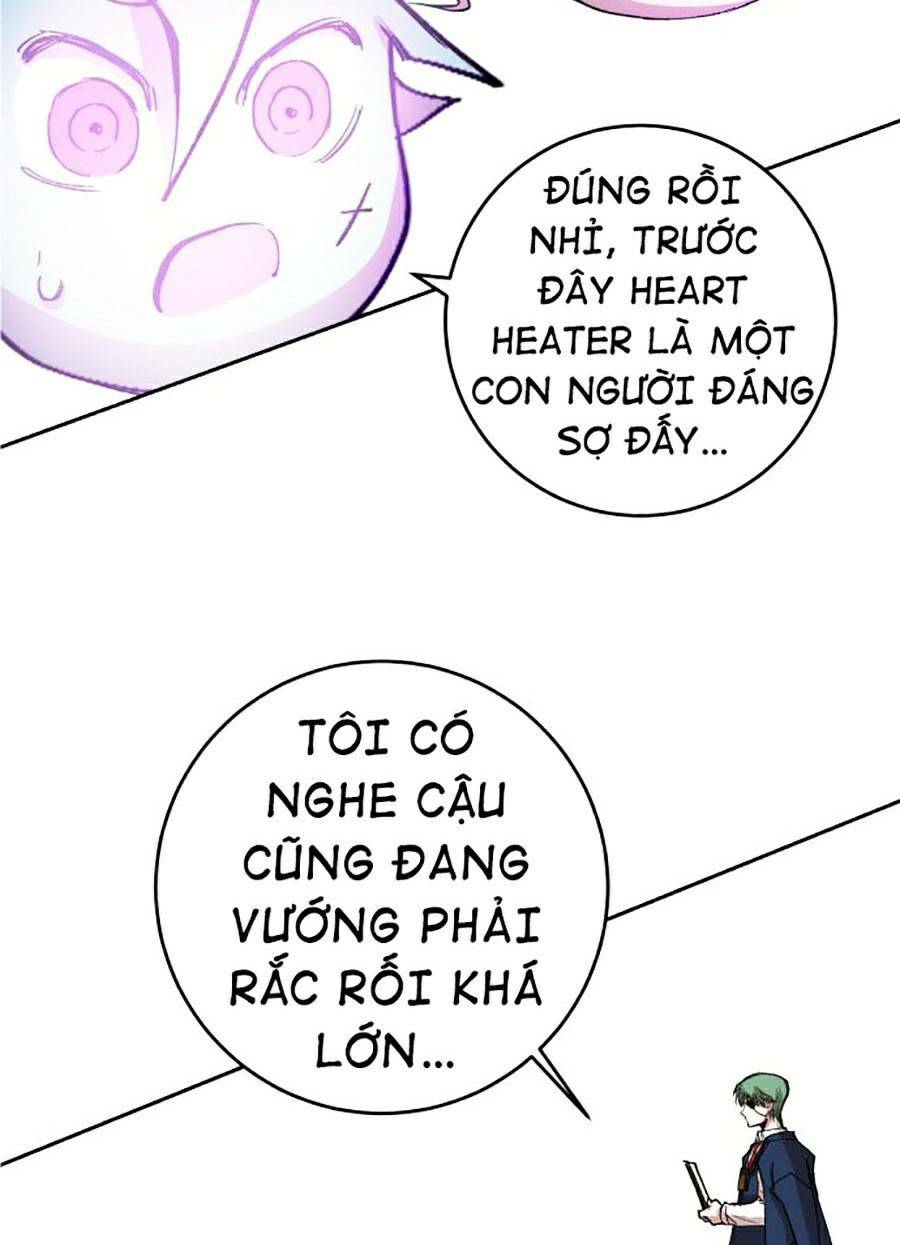 Hard Core Leveling Warrior ss2: Chapter 120