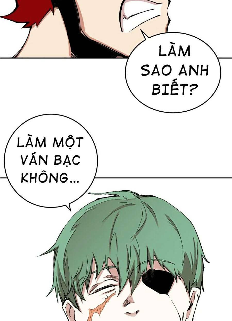Hard Core Leveling Warrior ss2: Chapter 120