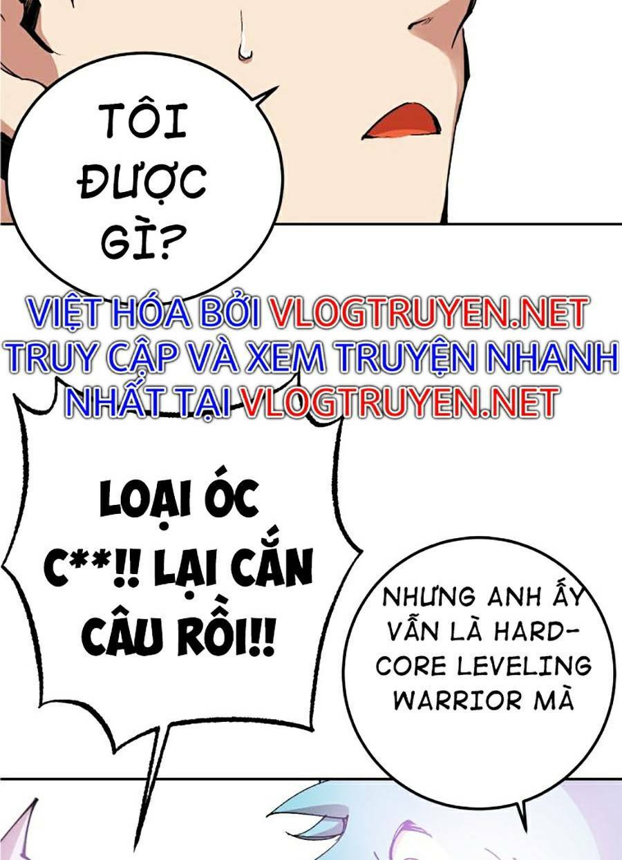 Hard Core Leveling Warrior ss2: Chapter 120