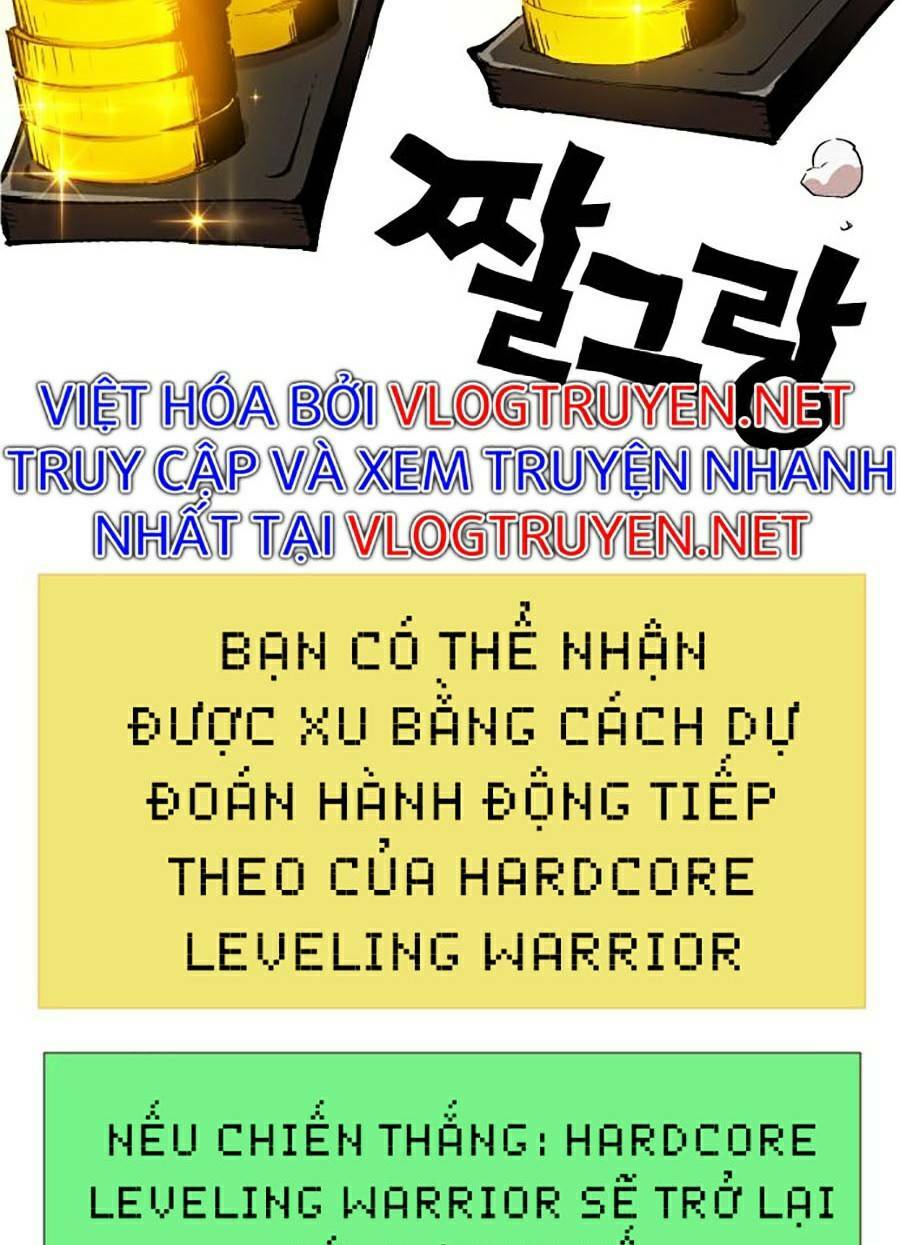 Hard Core Leveling Warrior ss2: Chapter 120