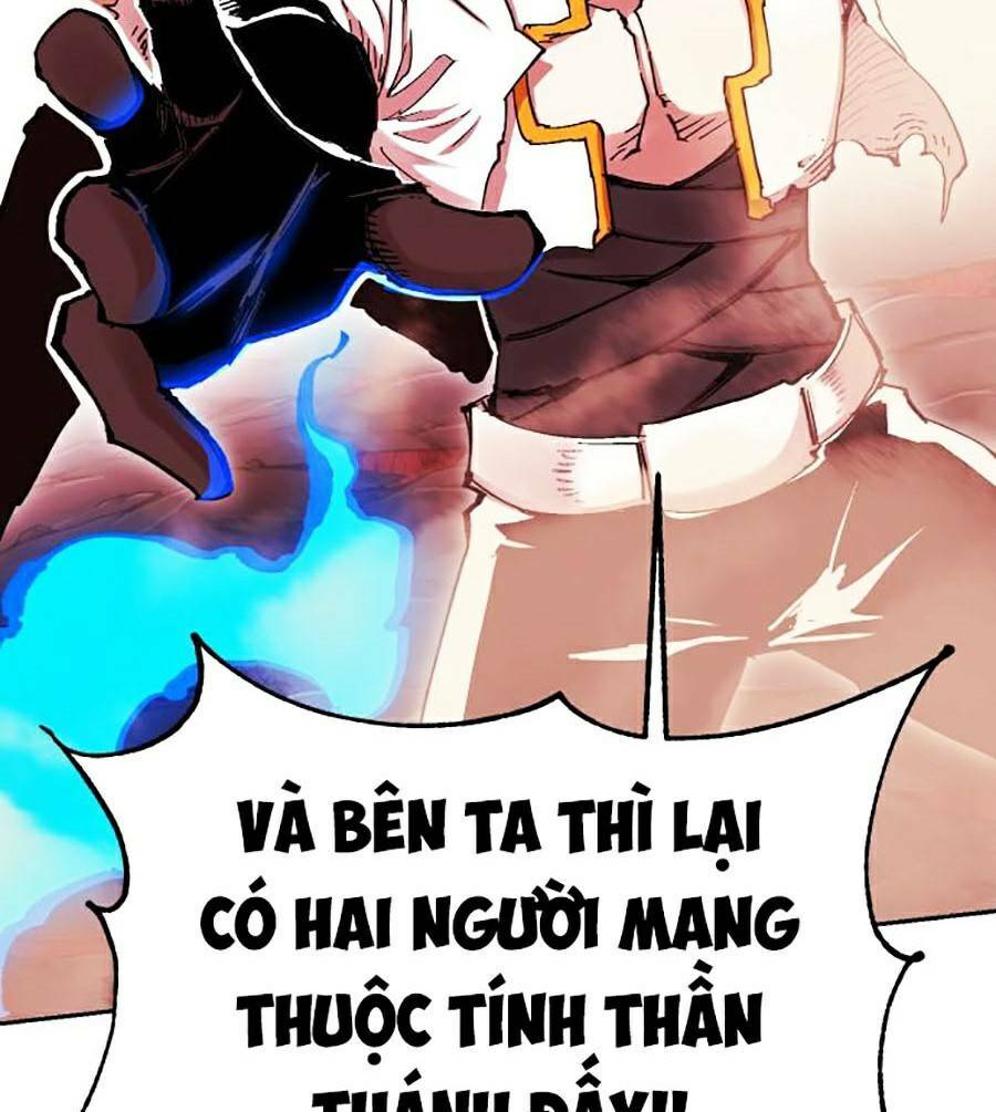 Hard Core Leveling Warrior ss2: Chapter 120