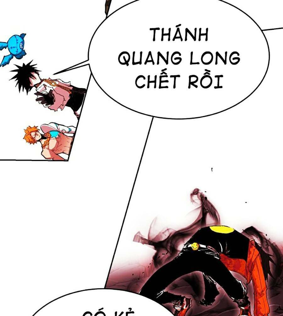 Hard Core Leveling Warrior ss2: Chapter 120