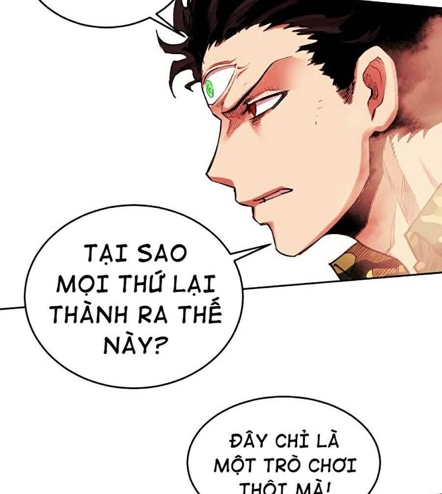 Hard Core Leveling Warrior ss2: Chapter 120