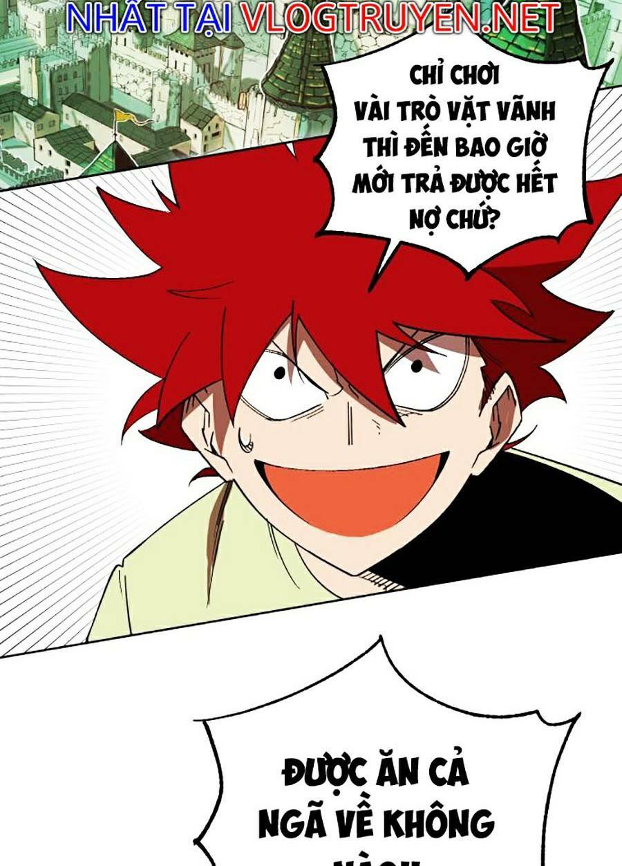 Hard Core Leveling Warrior ss2: Chapter 120