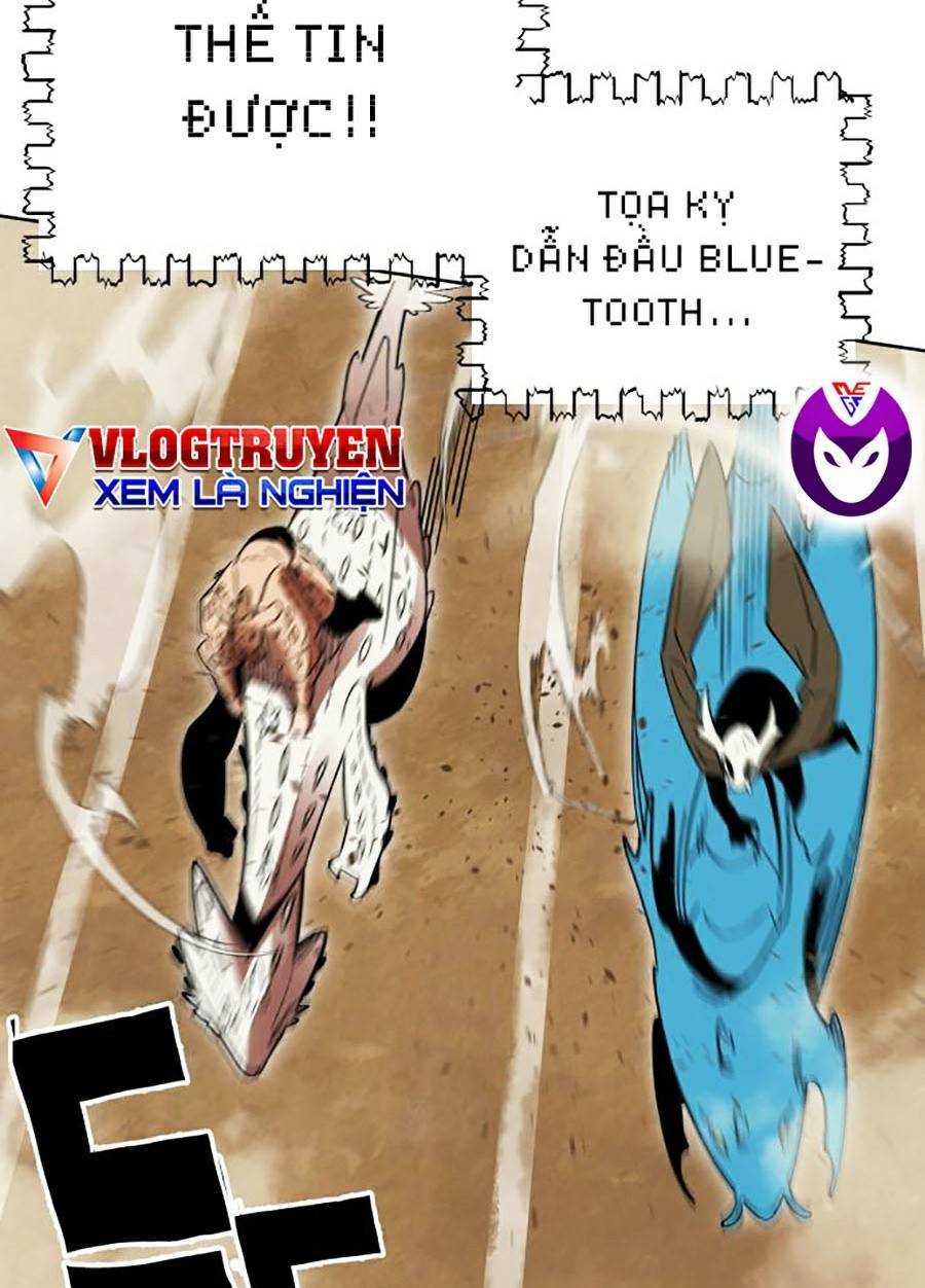 Hard Core Leveling Warrior ss2: Chapter 120
