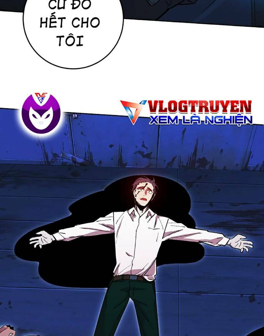 Hard Core Leveling Warrior ss2: Chapter 121