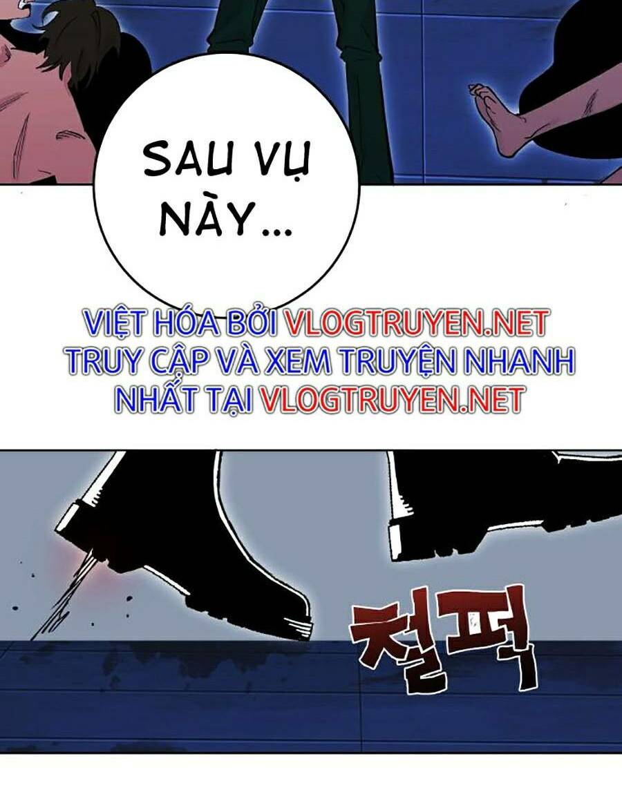 Hard Core Leveling Warrior ss2: Chapter 121