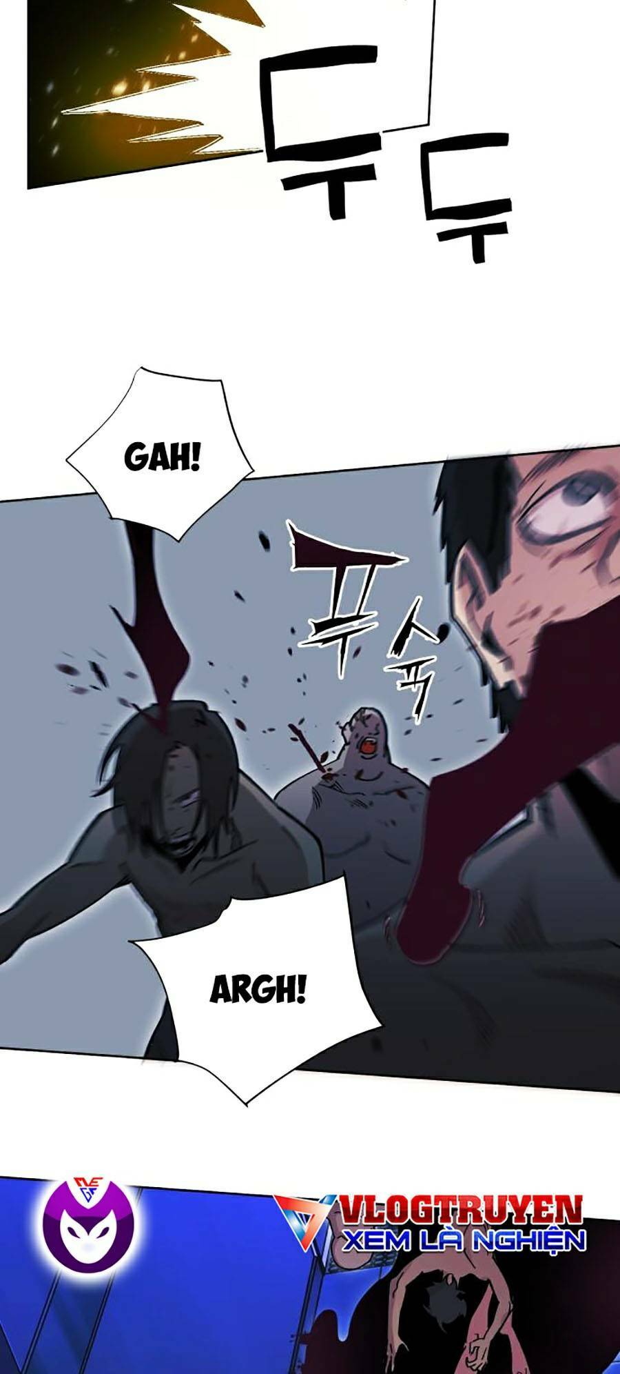 Hard Core Leveling Warrior ss2: Chapter 121