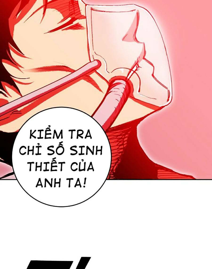 Hard Core Leveling Warrior ss2: Chapter 121