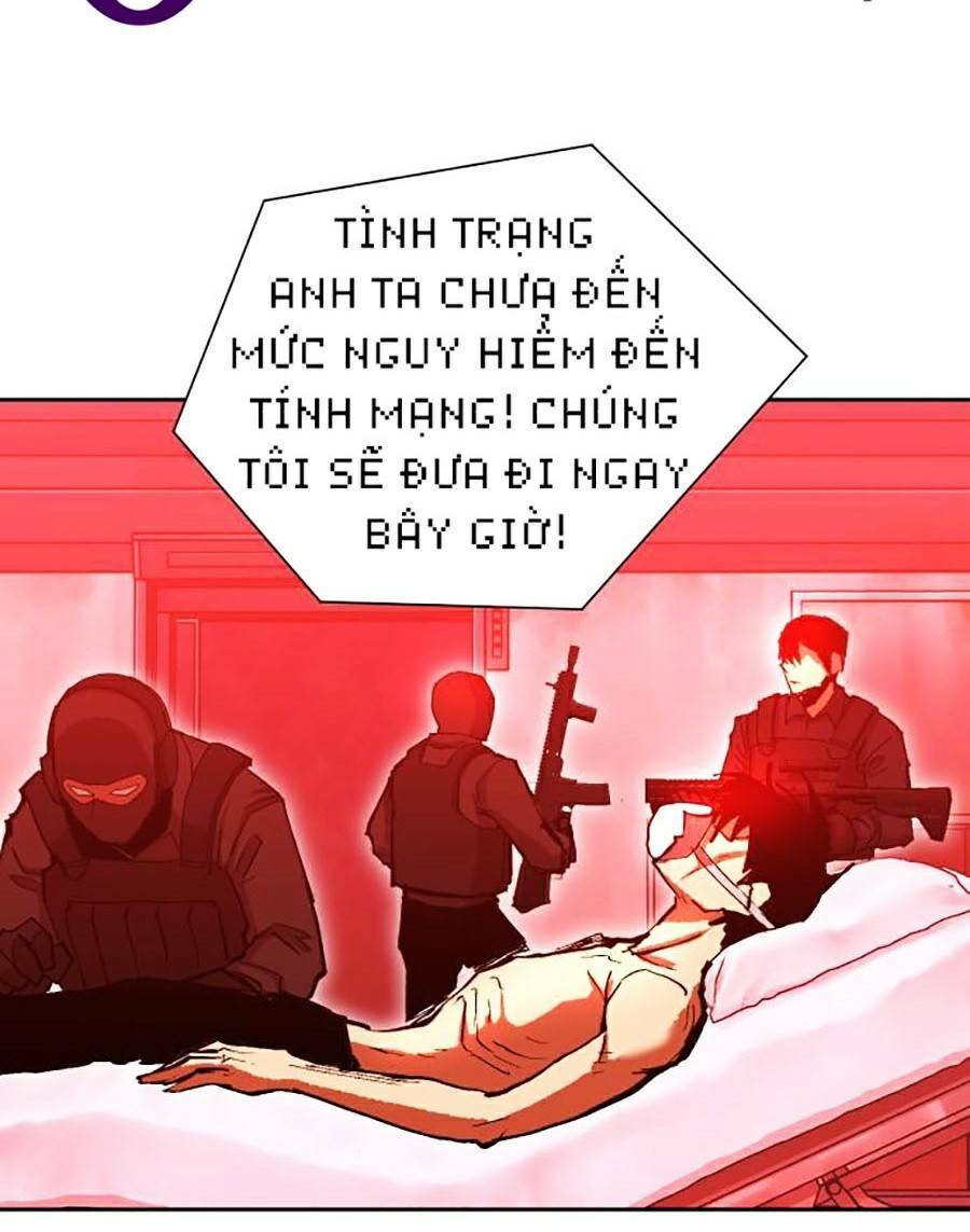 Hard Core Leveling Warrior ss2: Chapter 121