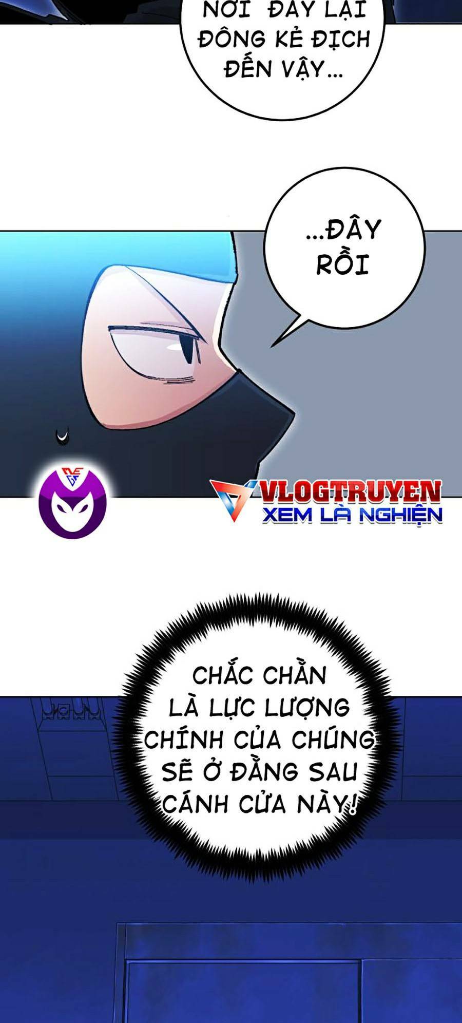 Hard Core Leveling Warrior ss2: Chapter 121