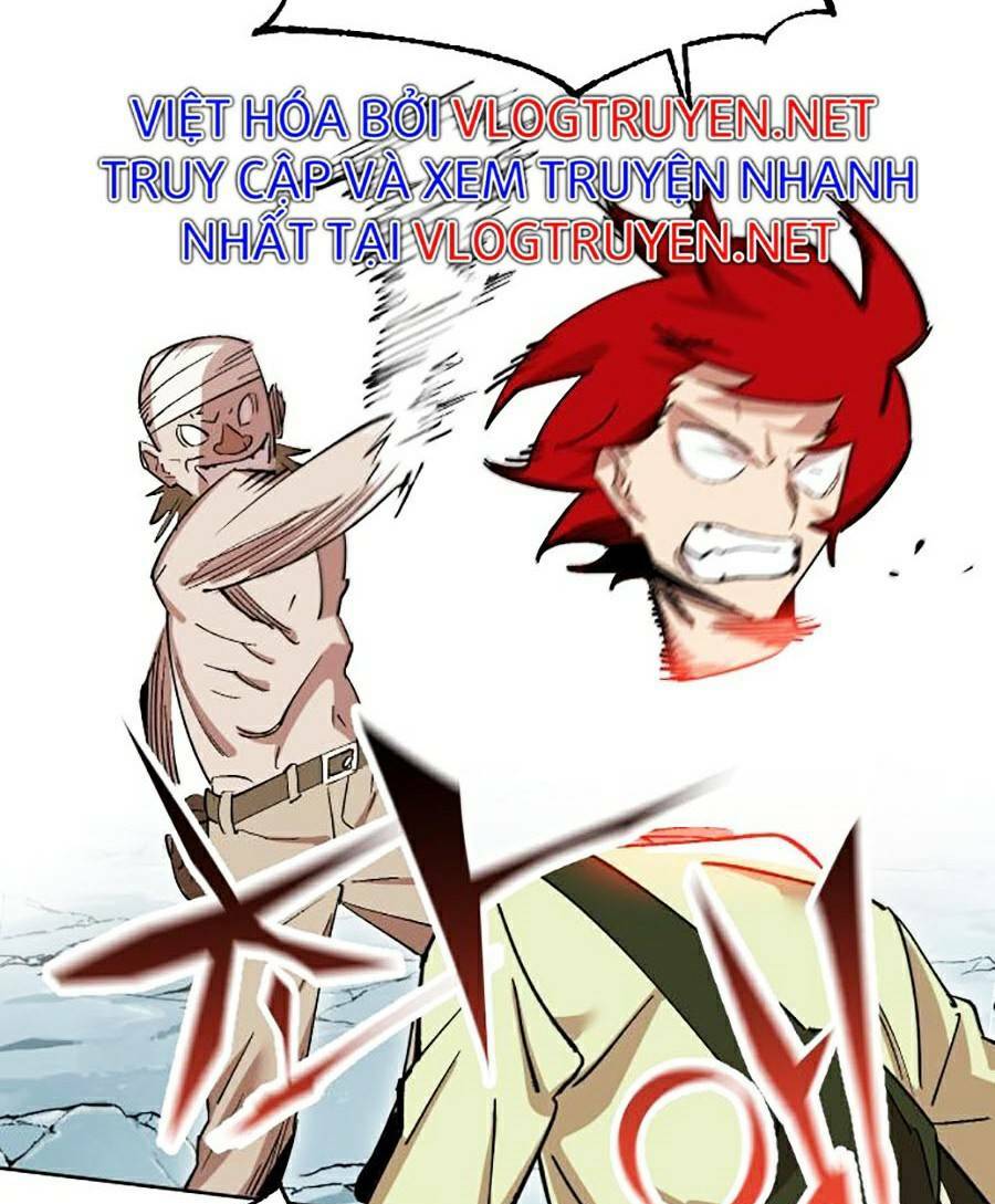 Hard Core Leveling Warrior ss2: Chapter 121