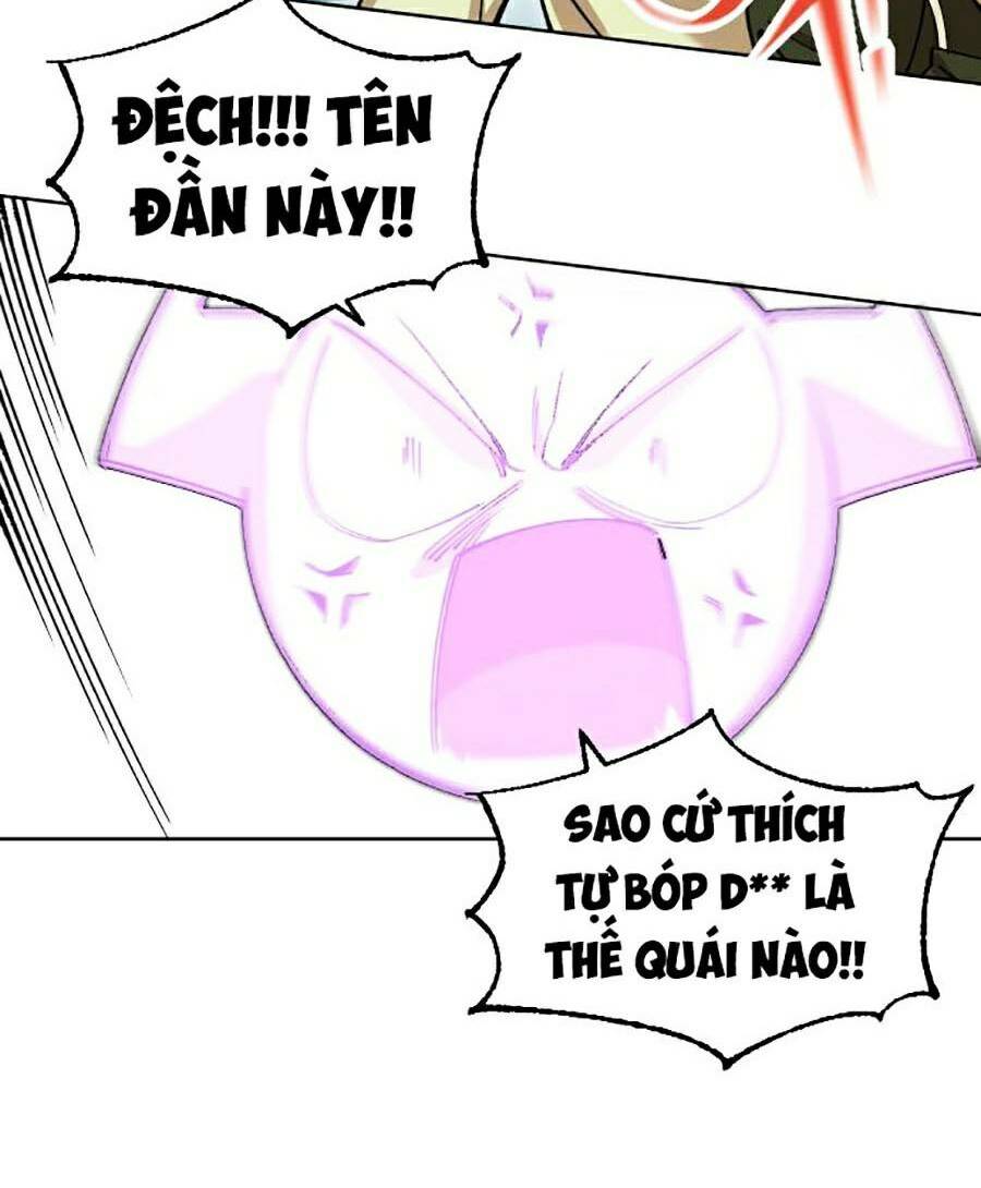 Hard Core Leveling Warrior ss2: Chapter 121