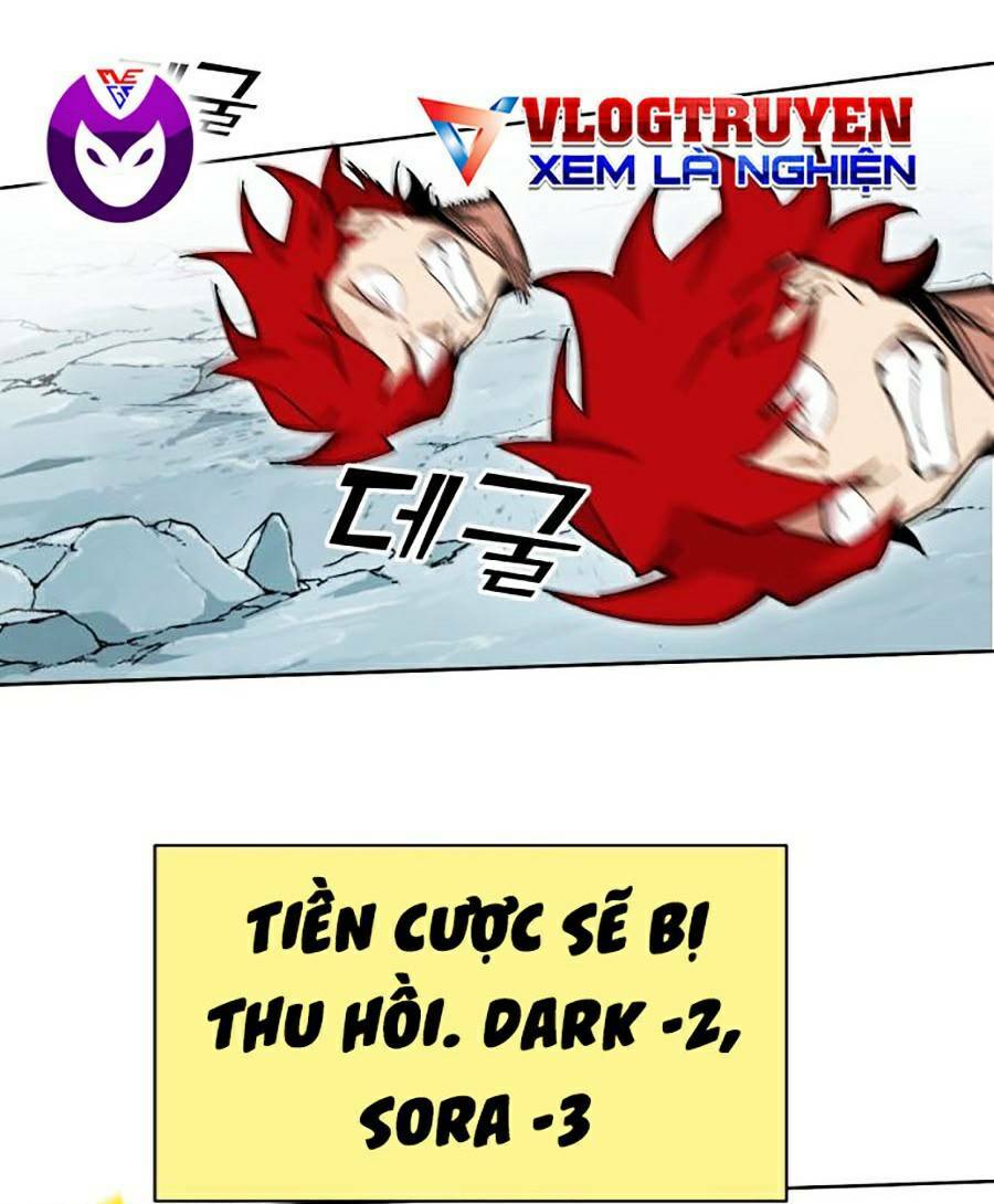 Hard Core Leveling Warrior ss2: Chapter 121
