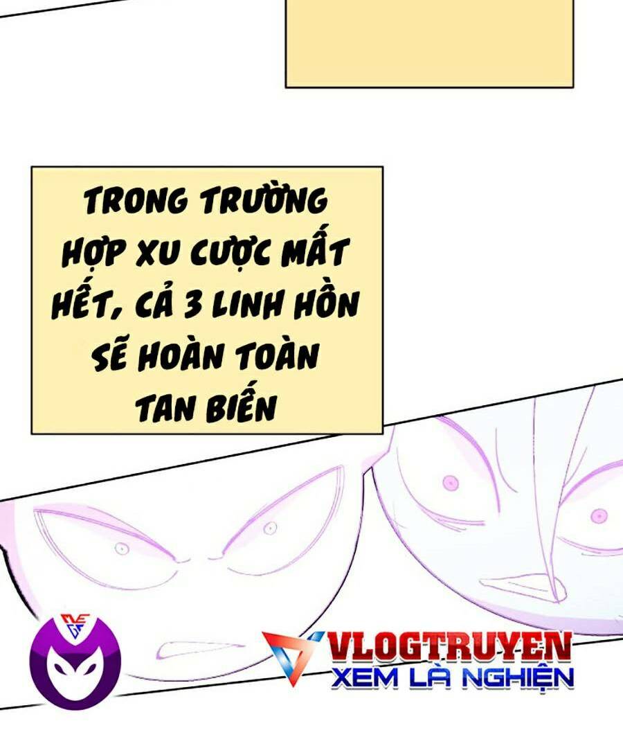 Hard Core Leveling Warrior ss2: Chapter 121