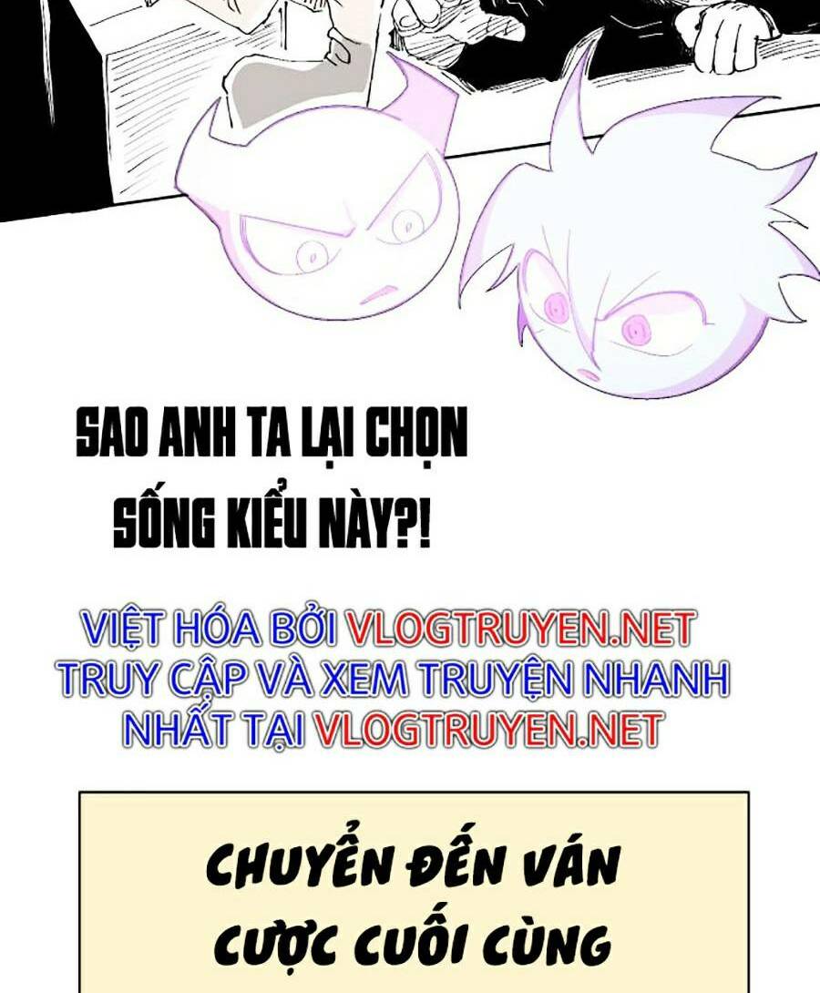 Hard Core Leveling Warrior ss2: Chapter 121