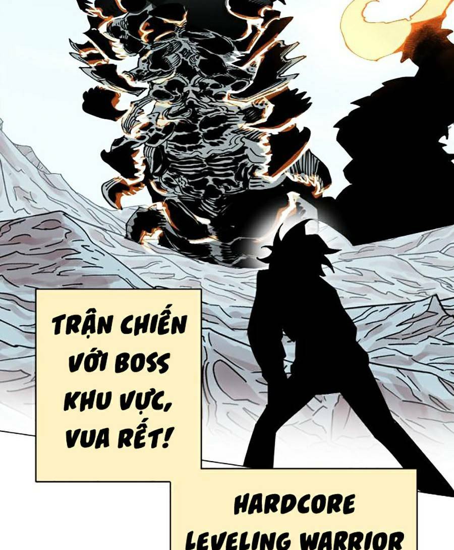 Hard Core Leveling Warrior ss2: Chapter 121