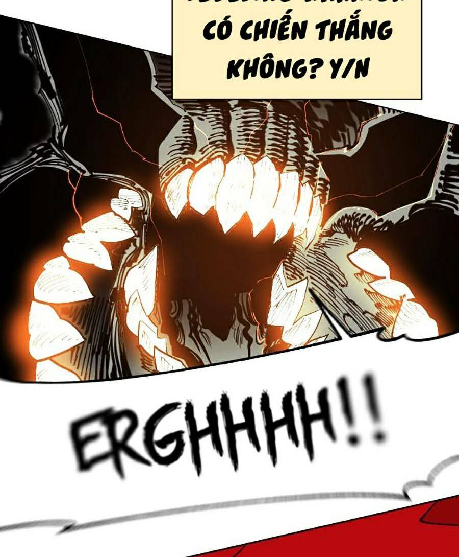 Hard Core Leveling Warrior ss2: Chapter 121