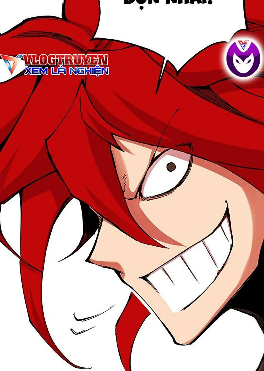 Hard Core Leveling Warrior ss2: Chapter 122