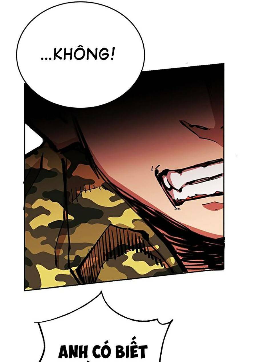 Hard Core Leveling Warrior ss2: Chapter 122