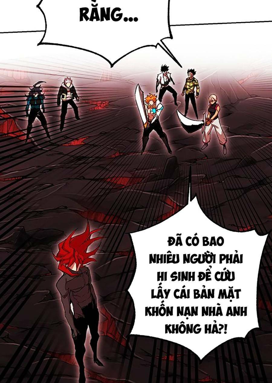 Hard Core Leveling Warrior ss2: Chapter 122