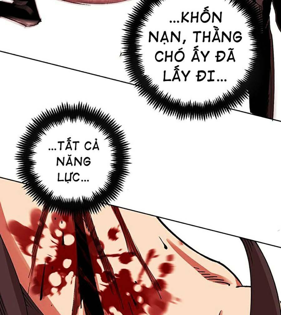 Hard Core Leveling Warrior ss2: Chapter 122