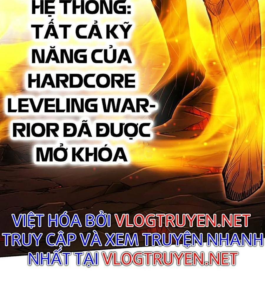 Hard Core Leveling Warrior ss2: Chapter 122