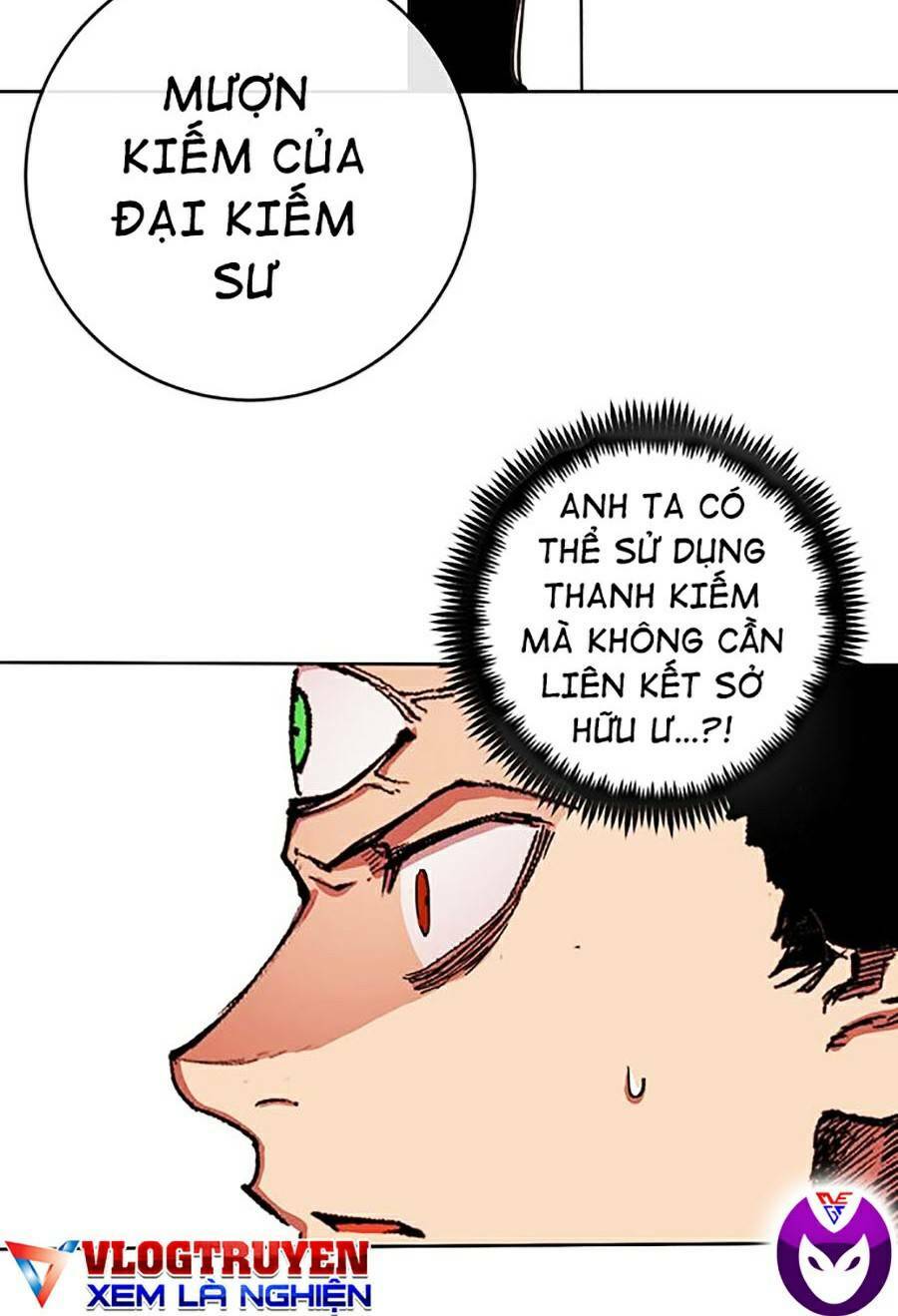 Hard Core Leveling Warrior ss2: Chapter 122
