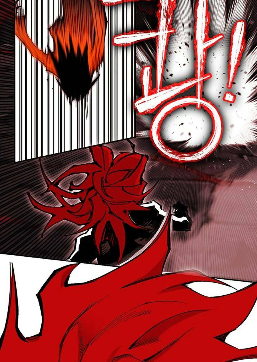 Hard Core Leveling Warrior ss2: Chapter 122
