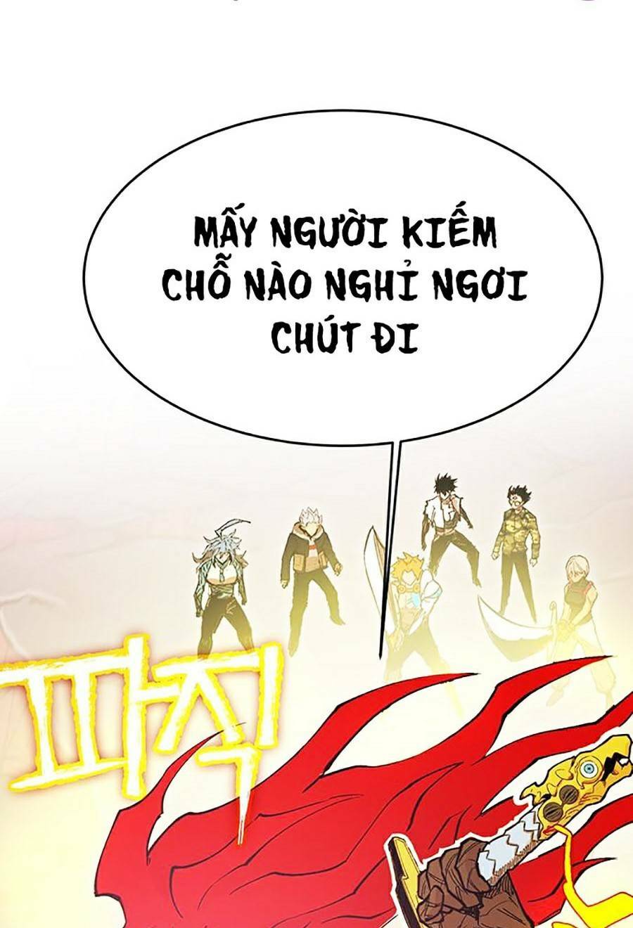 Hard Core Leveling Warrior ss2: Chapter 122