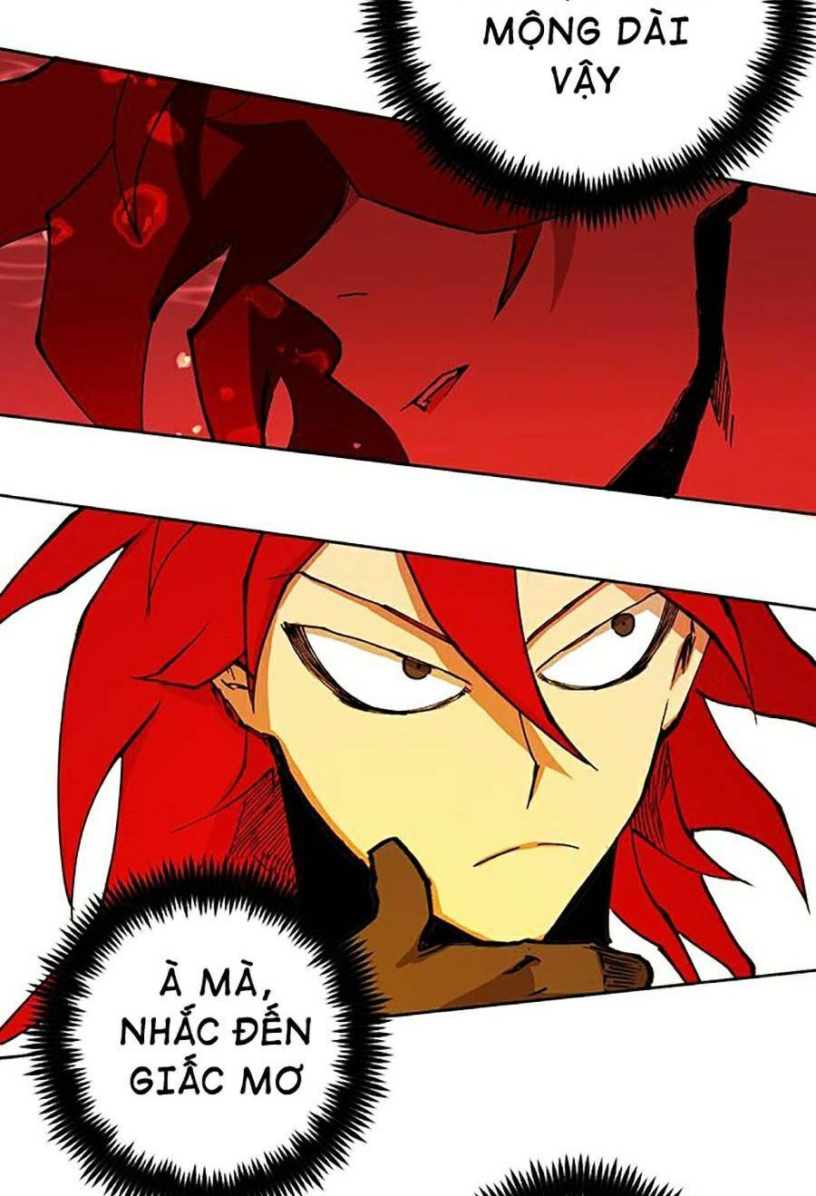 Hard Core Leveling Warrior ss2: Chapter 122