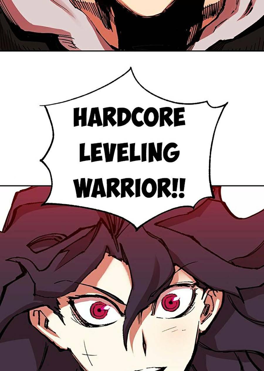 Hard Core Leveling Warrior ss2: Chapter 122