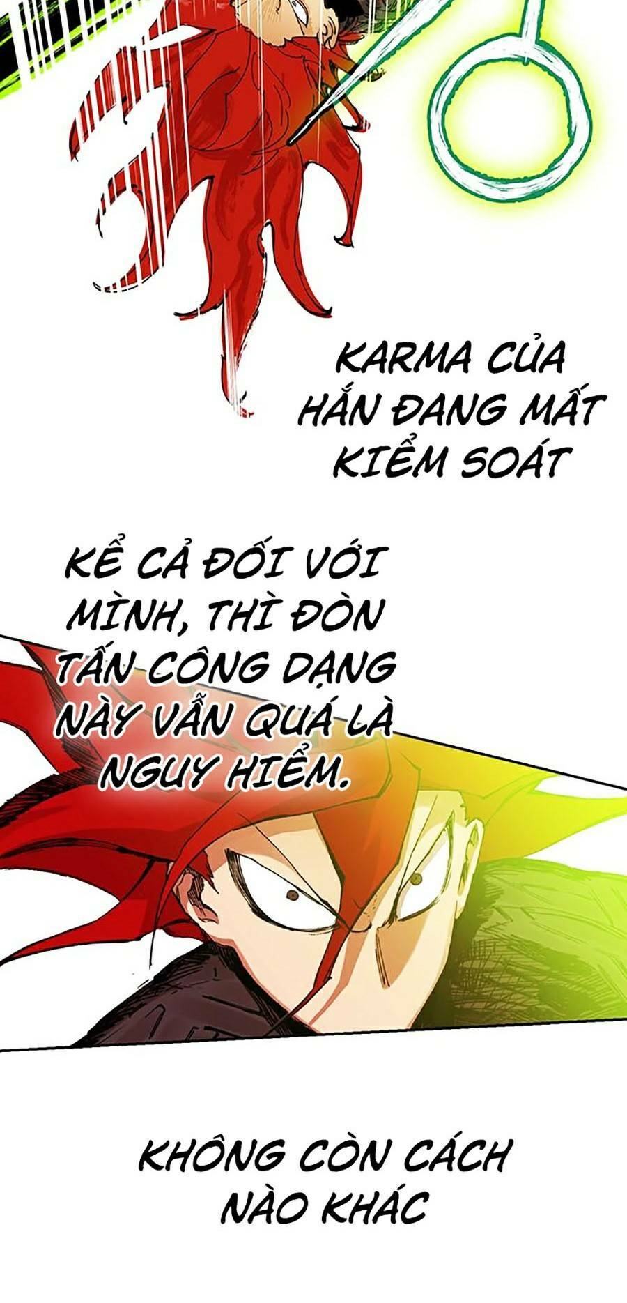 Hard Core Leveling Warrior ss2: Chapter 122
