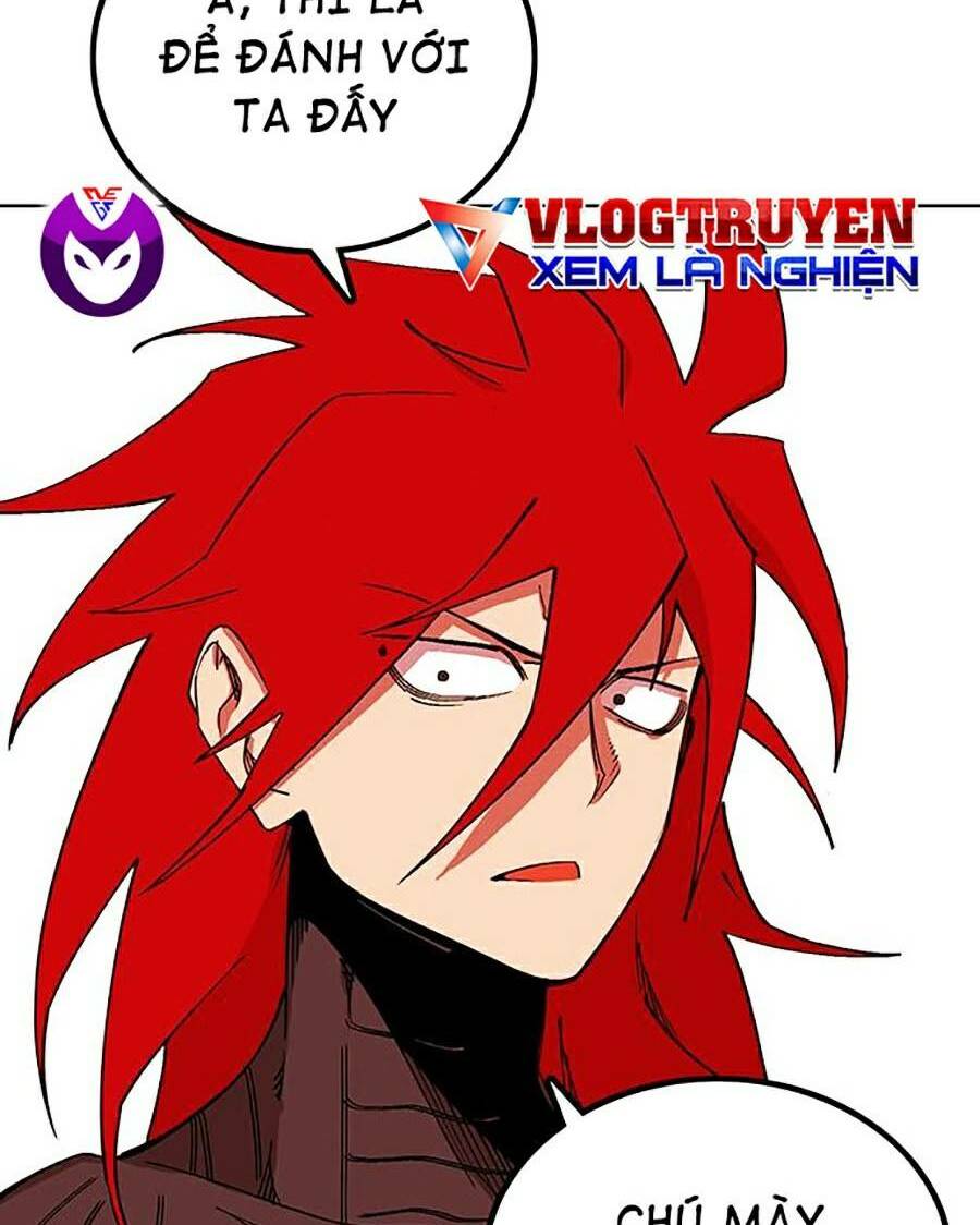 Hard Core Leveling Warrior ss2: Chapter 123