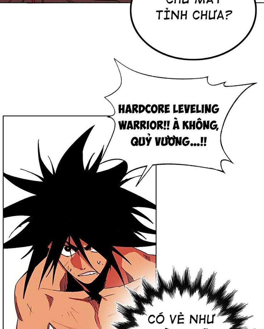 Hard Core Leveling Warrior ss2: Chapter 123