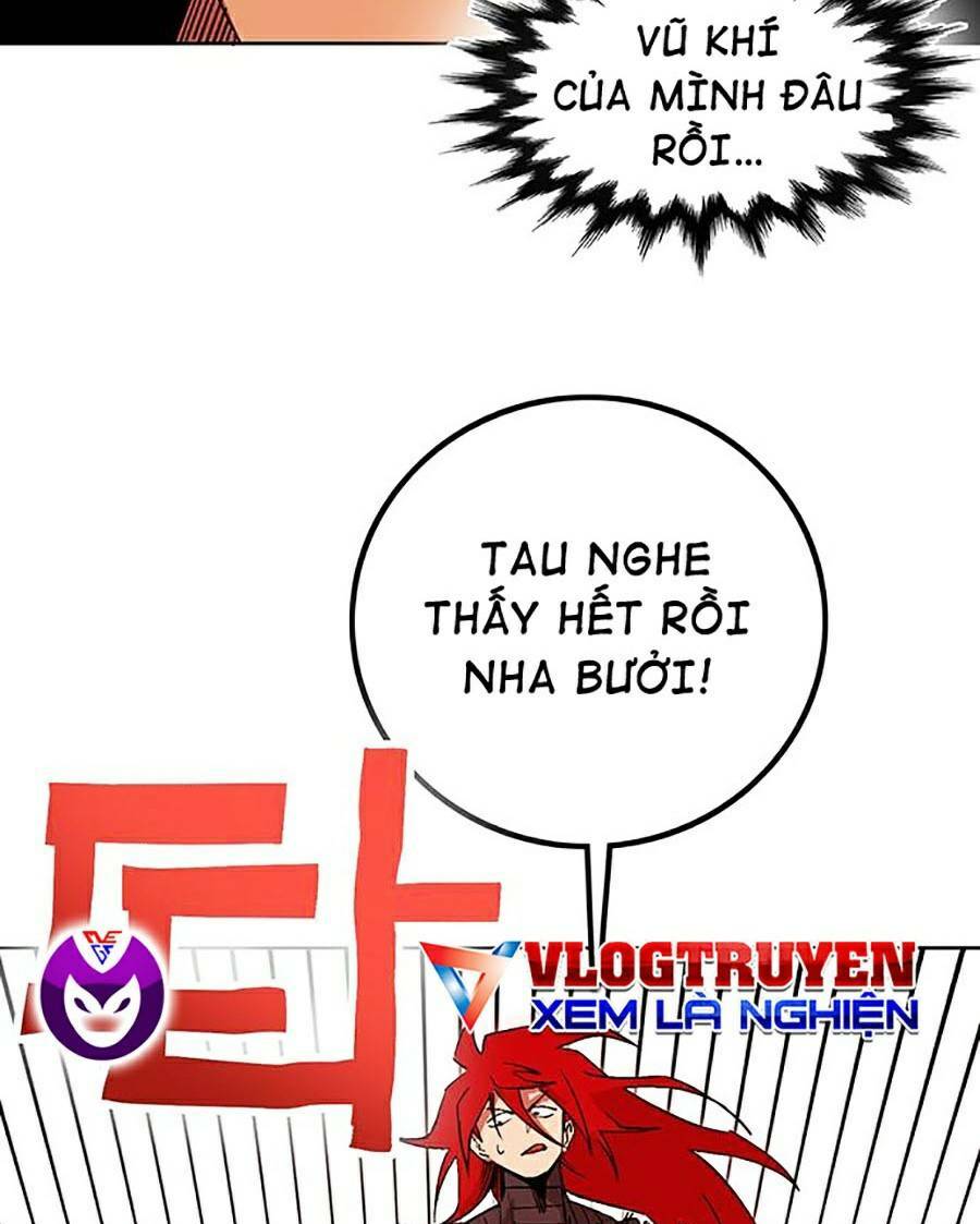 Hard Core Leveling Warrior ss2: Chapter 123