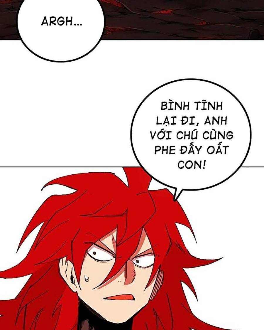 Hard Core Leveling Warrior ss2: Chapter 123